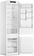 Вбудований холодильник Indesit INC20 T321 EU - фото 3