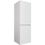 Холодильник Indesit INFC8 TI21W 0 - фото 2