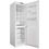 Холодильник Indesit INFC8 TI21W 0 - фото 4