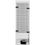 Холодильник Indesit INFC8 TI21W 0 - фото 5