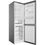 Холодильник Indesit INFC8 TI22X Europe - фото 4