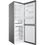 Холодильник Indesit INFC8TI21X0 - фото 2