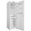 Холодильник INDESIT INFC9TI22W - фото 2
