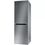 Холодильник Indesit LI7SN1EX - фото 1