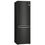 Холодильник LG GBB61BLJMN - фото 5