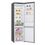 Холодильник LG GC-B509SLCL - фото 4