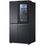 Холодильник LG GC-Q257CBFC Europe - фото 2
