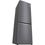 Холодильник LG GW-B459SLCM Europe - фото 2