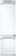 Встраиваемый холодильник Samsung BRB70F30AEF0EO Europe - фото 1