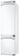 Встраиваемый холодильник Samsung BRB70F30AEF0EO Europe - фото 3
