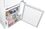 Встраиваемый холодильник Samsung BRB70F30AEF0EO Europe - фото 16