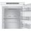 Встраиваемый холодильник Samsung BRB80F30A1F0UA - фото 5
