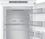 Встраиваемый холодильник Samsung BRB80F30A1S0UA - фото 8