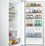 Вбудований холодильник Samsung BRB80F30AEF0EO Europe - фото 7