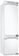Вбудований холодильник Samsung BRB80F30AEF0EO Europe - фото 3