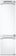 Вбудований холодильник Samsung BRB80F30AEF0EO Europe - фото 1