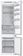 Вбудований холодильник Samsung BRB80F30AEF0EO Europe - фото 4