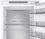Вбудований холодильник Samsung BRB80F30AEF0EO Europe - фото 6