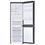 Холодильник Samsung RB33B612EBN - фото 3