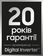 Холодильник SAMSUNG RB34C600ES9/UA - фото 15