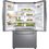 Холодильник Samsung RF23R62E3S9 - фото 6