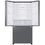 Холодильник Samsung RF44C5102S9/UA - фото 5