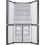 Холодильник Samsung RF48A400EB4 - фото 3