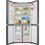 Холодильник Samsung RF48A400EB4 - фото 4