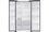 Холодильник Samsung RS62DG5003B1 Europe - фото 5