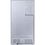 Холодильник Samsung RS66A8100B1 - фото 3