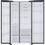 Холодильник Samsung RS66A8100B1 - фото 4