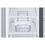 Холодильник SAMSUNG RS66A8100S9/UA - фото 5