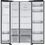 Холодильник Samsung RS68A8820B1 - фото 3