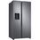 Холодильник Samsung Side-by-Side RS68A8520S9 - фото 6