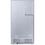 Холодильник Samsung Side-by-side RS68A8520S9/UA - фото 3