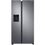 Холодильник Samsung Side-by-side RS68A8520S9/UA - фото 1