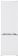 Холодильник Sharp SJ-BB05DTXWF - фото 1