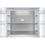 Холодильник Toshiba GR-RF610WE-PGS - фото 3