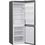 Холодильник Whirlpool W5 811EOX - фото 3