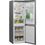 Холодильник Whirlpool W5 811EOX - фото 2