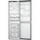 Холодильник Whirlpool W7X 82I OX - фото 2