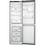 Холодильник Whirlpool W7X 83A OX 1 - фото 4
