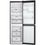 Холодильник Whirlpool W7X 82O K Europe - фото 3