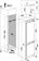 Встраиваемый холодильник Whirlpool WHC18 T341 Europe - фото 6