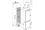 Вбудований холодильник Whirlpool WHC18T132 Europe - фото 8