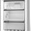 Холодильник Whirlpool WHK 26362 XP4U - фото 8