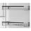 Холодильник Whirlpool WHK 26402 XBR4U1 - фото 9