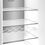 Холодильник Whirlpool WHK 26402 XBR4U1 - фото 6