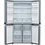 Холодильник Whirlpool WQ9 B2L - фото 3