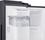 Холодильник Samsung RS64DG5303B1 Europe - фото 8